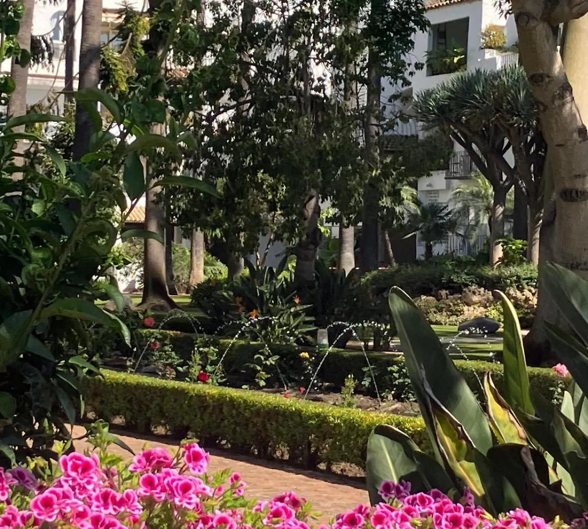 Apartment Apartamentos Urb, La Alcazaba 614 Y 642 Banus Marbella