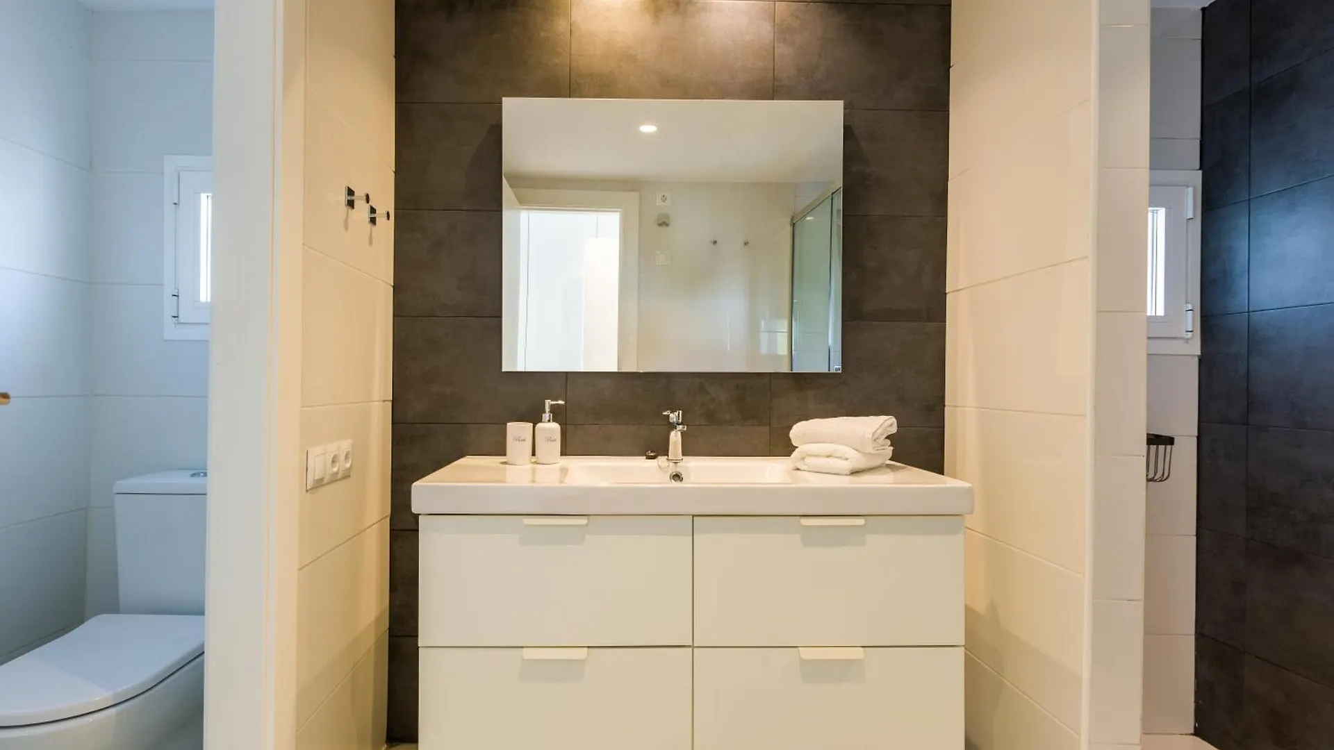Apartamentos Urb, La Alcazaba 614 Y 642 Banus Marbella 0*,