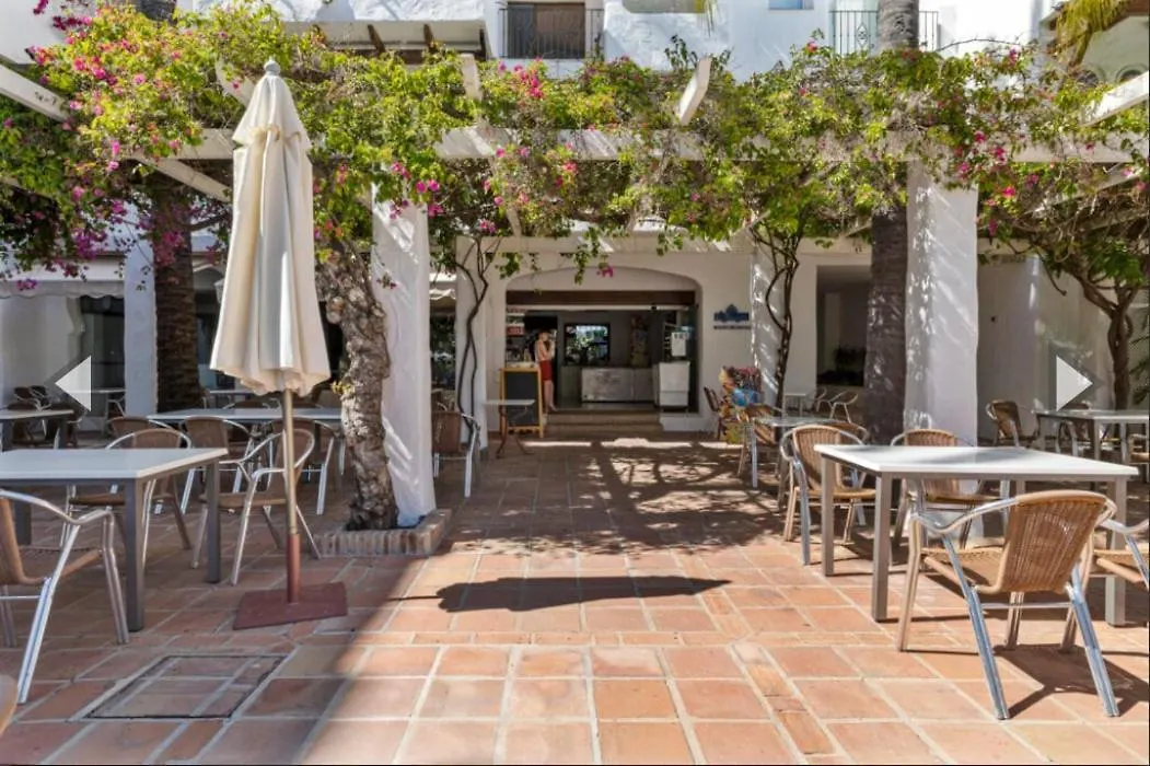 Apartment Apartamentos Urb, La Alcazaba 614 Y 642 Banus Marbella Spain