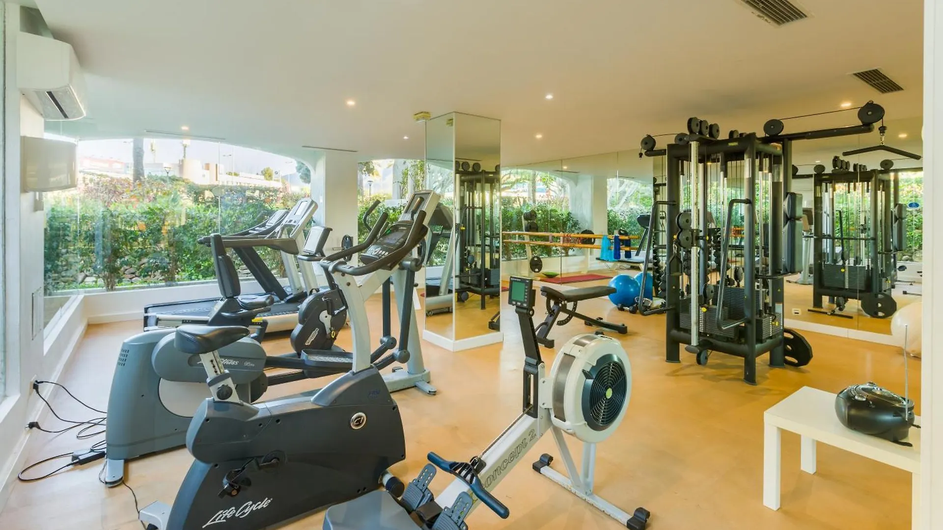 Apartamentos Urb, La Alcazaba 614 Y 642 Banus Marbella 0*,  Spain