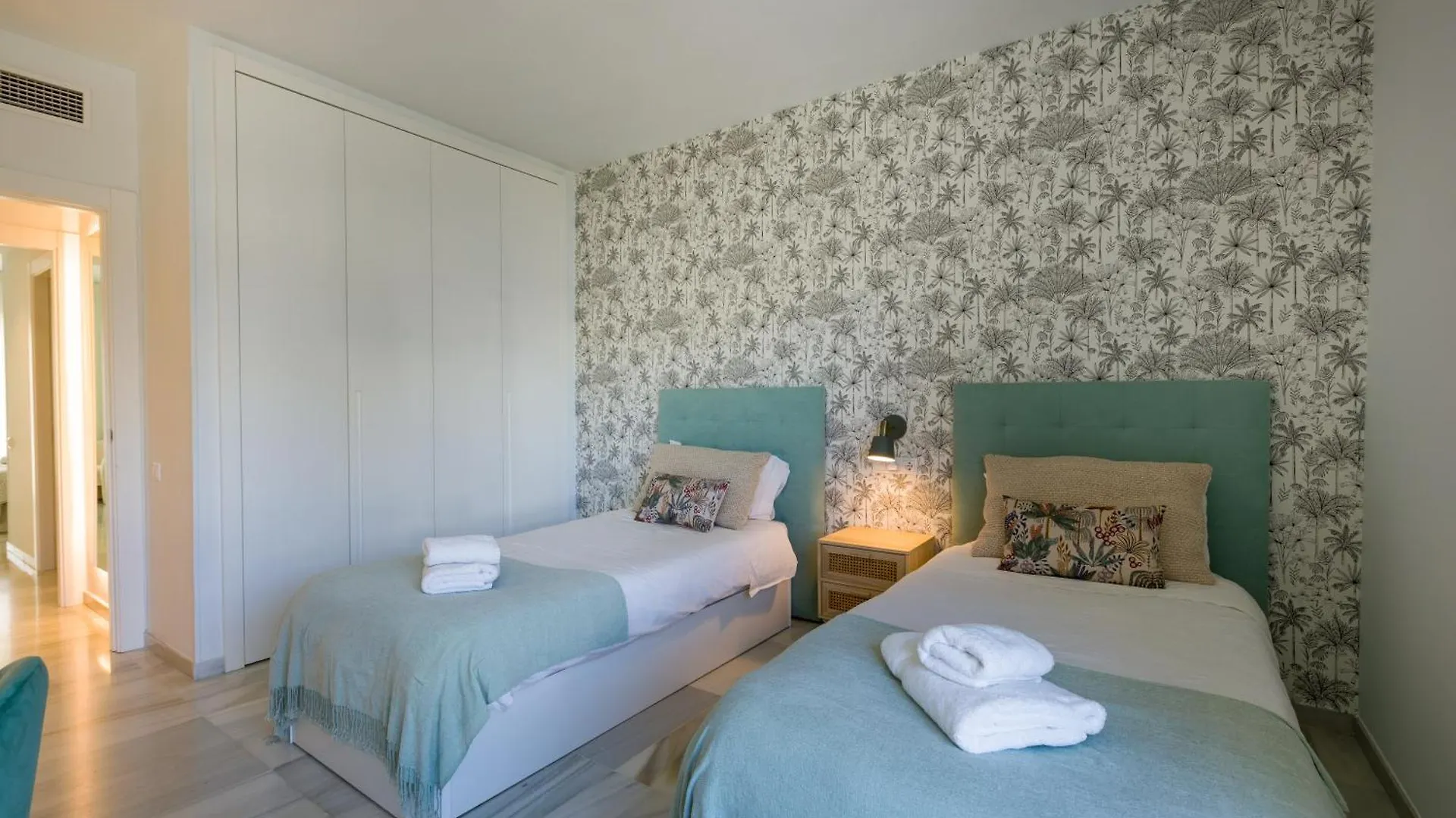 Apartment Apartamentos Urb, La Alcazaba 614 Y 642 Banus Marbella