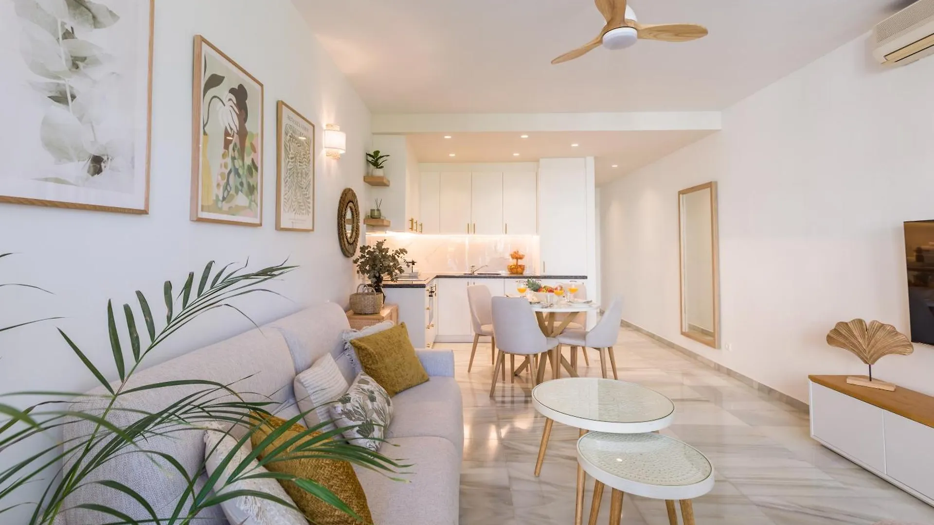 Apartamentos Urb, La Alcazaba 614 Y 642 Banus Marbella Spain