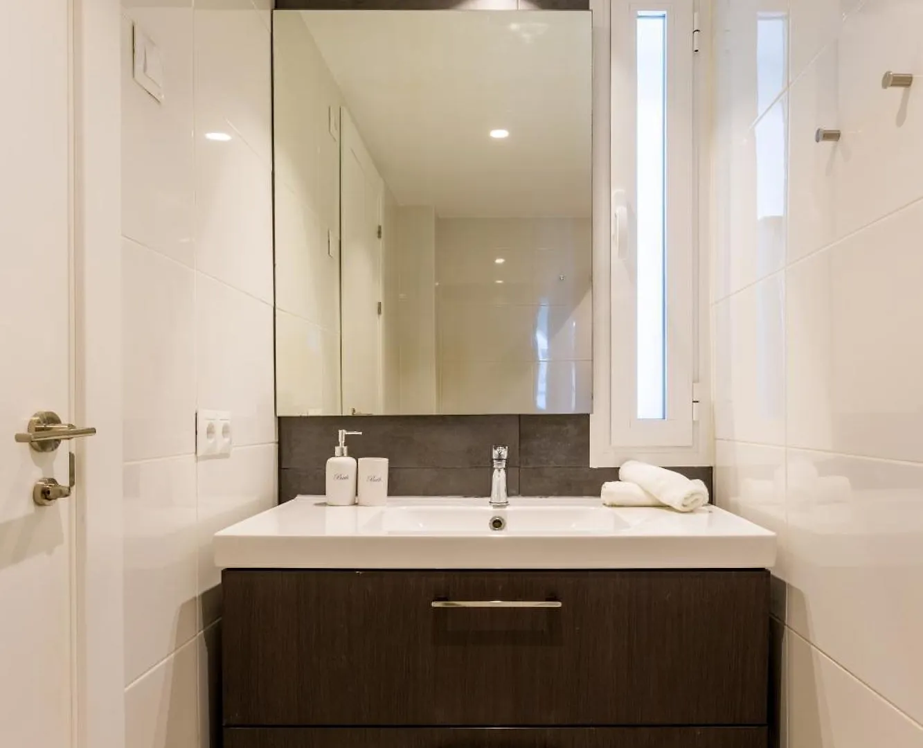 Apartmán Apartamentos Urb, La Alcazaba 614 Y 642 Banus Marbella