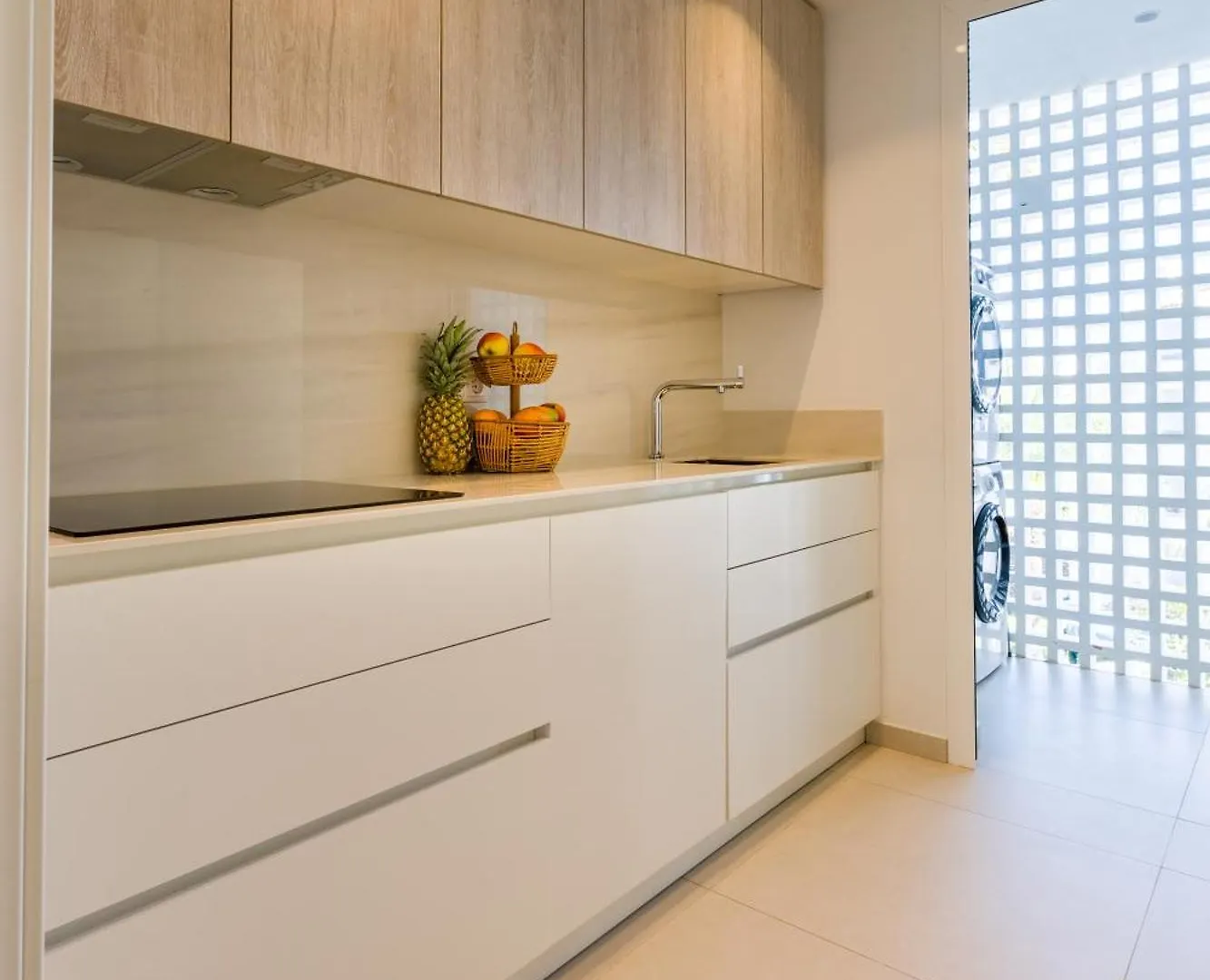 Apartamentos Urb, La Alcazaba 614 Y 642 Banus Marbella 0*,  Španělsko