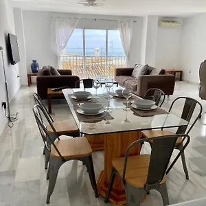 Puerto Banus Duplex Centric Waterfront 3 Bedroom Marbella