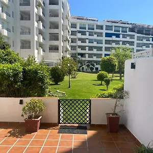 Puerto Banus Marbella