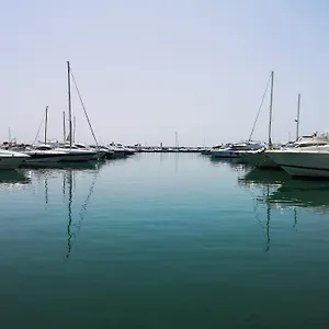 Con Vistas En Puerto Banus Marbella