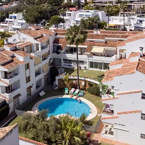 Penthouse*5min From Marbella
