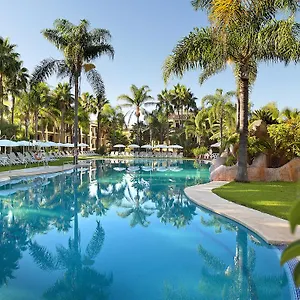 4* Hotell Bluebay Banus